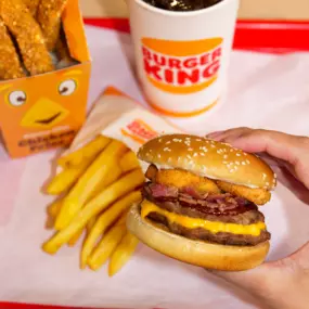 Bild von Burger King