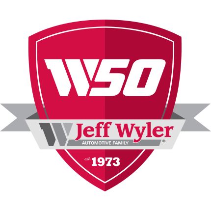 Logo van Jeff Wyler Eastgate Auto Mall