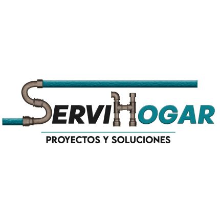 Logo van Servihogar