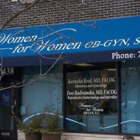 Women For Women OBGYN is a OBGYN serving Chicago, IL
