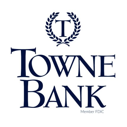 Logo from Towne Benefits -  Thom Heckard