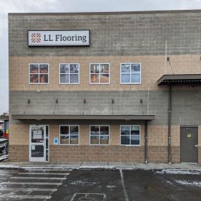 LL Flooring #1142 Mukilteo | 11338 Mukilteo Speedway | Storefront