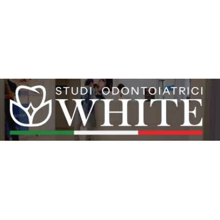 Logo von Studi Odontoiatrici White