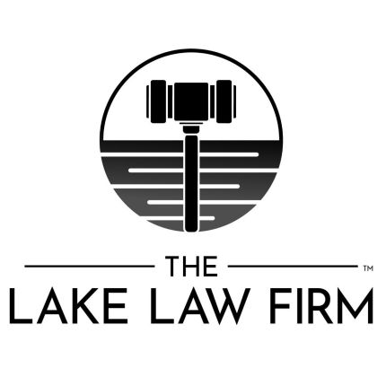 Logótipo de The Lake Law Firm