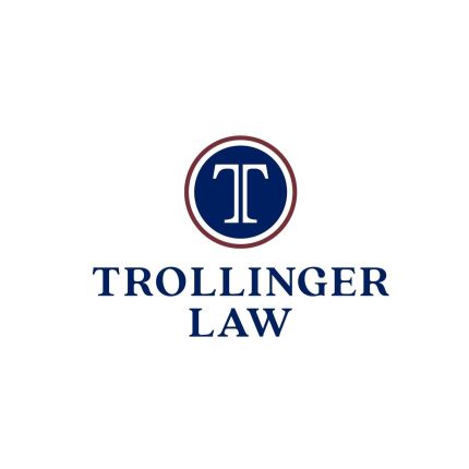 Logotyp från Trollinger Law LLC