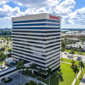 Pincus & Currier building