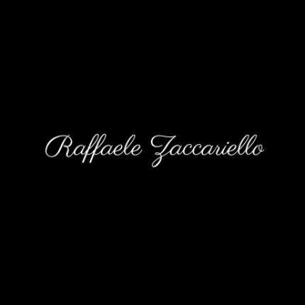 Logotyp från Pizzeria Raffaele Zaccariello