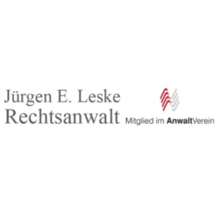 Logo van Jürgen E. Leske Rechtsanwalt