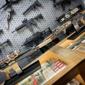 Bild von Trading Place Pawn & Indoor Gun Range