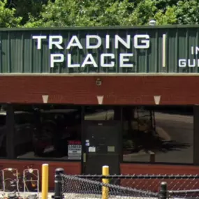 Bild von Trading Place Pawn & Indoor Gun Range