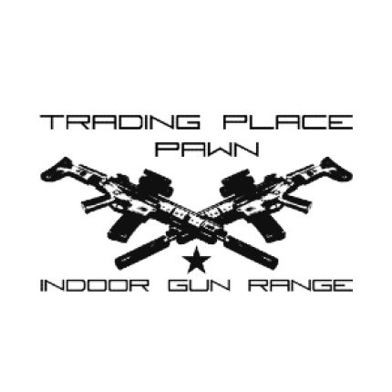 Logo da Trading Place Pawn & Indoor Gun Range