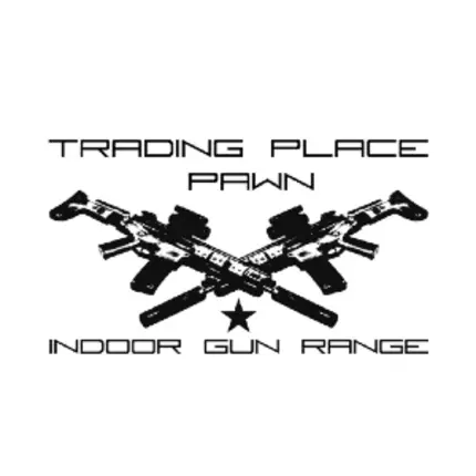 Logo de Trading Place Pawn & Indoor Gun Range