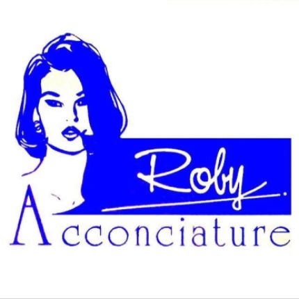 Logo from Roby Acconciature - De Rose Roberta