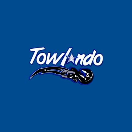 Logo de Towlando Towing & Recovery