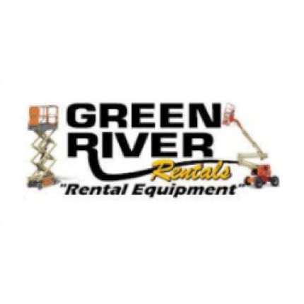 Logo from Green River Rentals - Glasgow