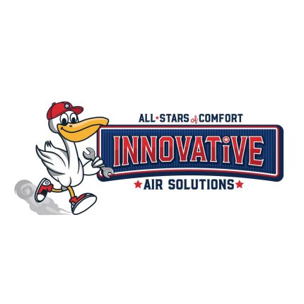 Logo da Innovative Air Solutions