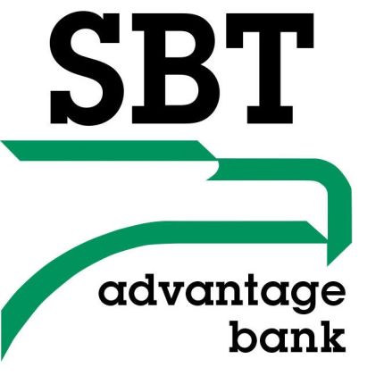 Logotyp från SBT Advantage