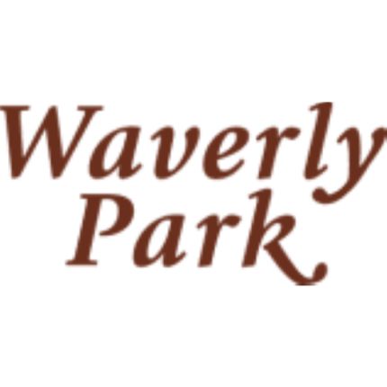 Logo van Waverly Park Apartments