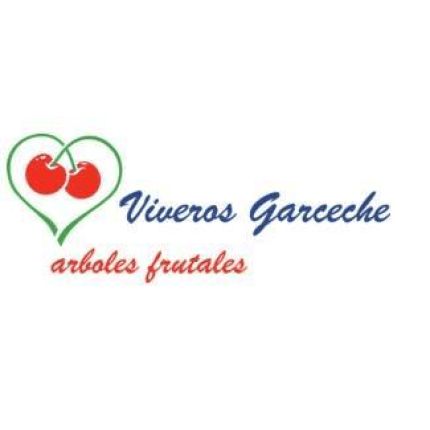 Logo da Viveros Garceche