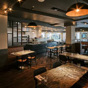 Bild von PizzaExpress