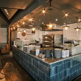 Bild von PizzaExpress