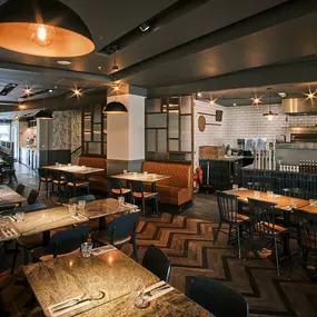 Bild von PizzaExpress