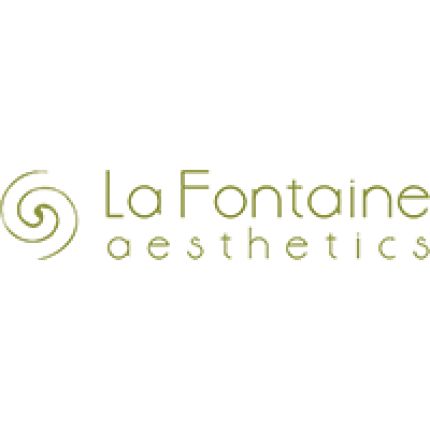 Logo from La Fontaine Aesthetics