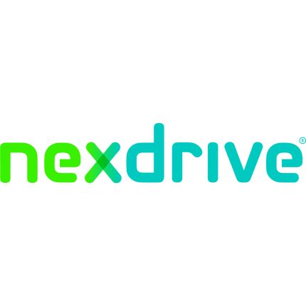 Logotyp från NexDrive - Hallum