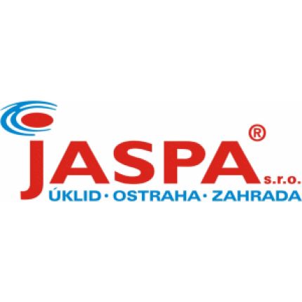 Logo van JASPA s.r.o. ÚKLID-OSTRAHA-ZAHRADA