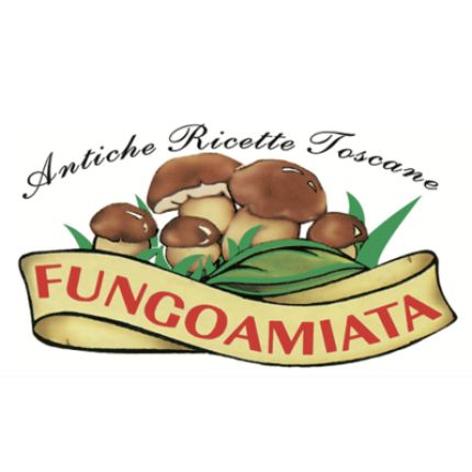 Logo da Fungoamiata