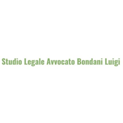 Logotipo de Studio Legale Bondani Avv. Luigi