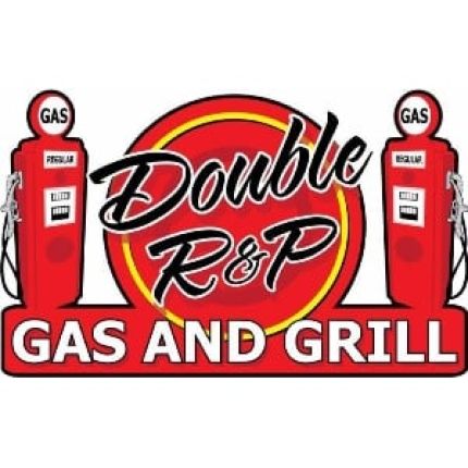 Logo von Double R&P