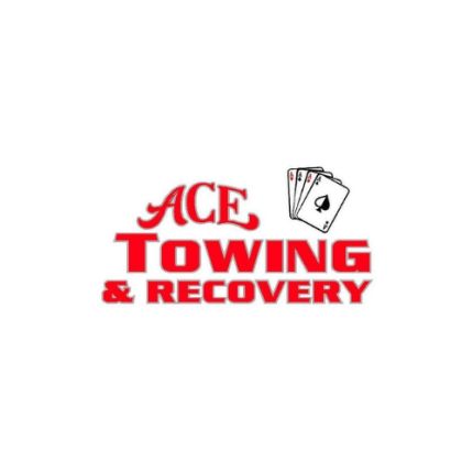 Logotipo de Ace Towing & Recovery