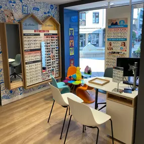 Bild von Opticien Krys