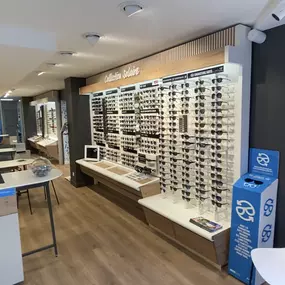 Bild von Opticien Krys