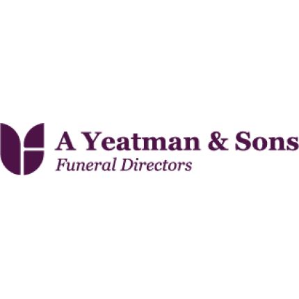 Logo von A Yeatman & Sons Funeral Directors and Memorial Masonry Specialist