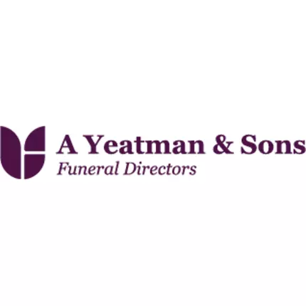 Logo from A Yeatman & Sons Funeral Directors