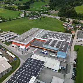 Bild von Ebner A Internationale Transporte GmbH