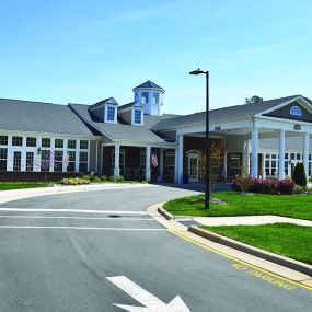 Senior Living in Cary, NC