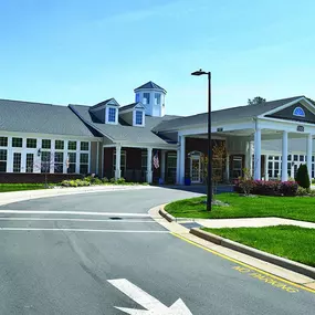 Senior Living in Cary, NC