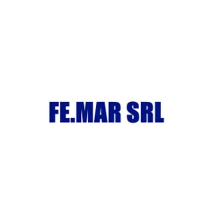 Logotyp från Fe.Mar