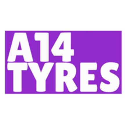 Logo de A14 Tyres Limited