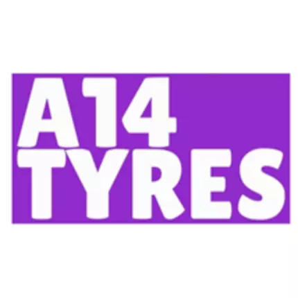 Logo fra A14 Tyres Limited