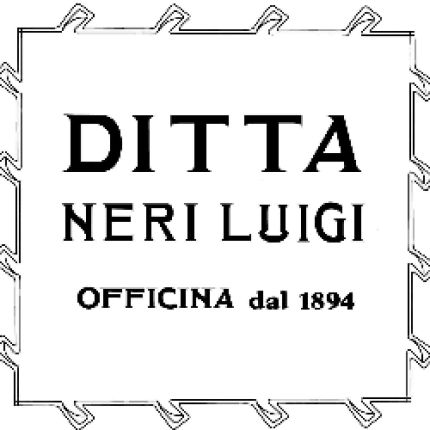 Logótipo de Ditta Luigi Neri