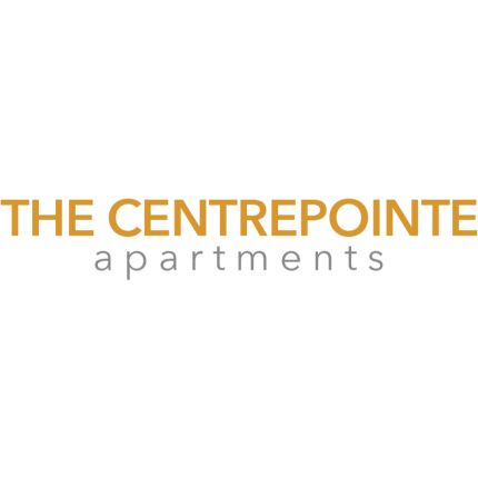 Logo fra CENTREPOINTE