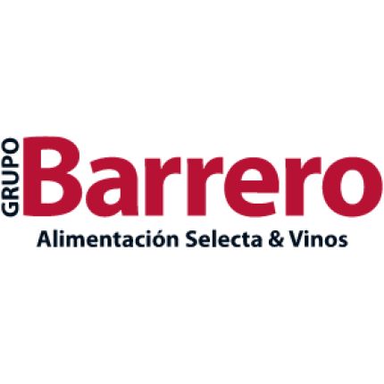 Logotipo de Representaciones Barrero S.L.