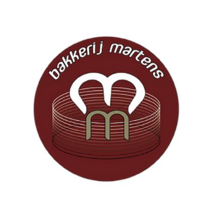 Logo from Bakkerij Martens
