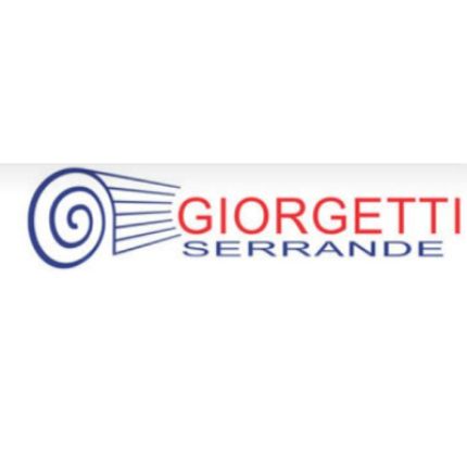 Logotipo de Giorgetti Serrande
