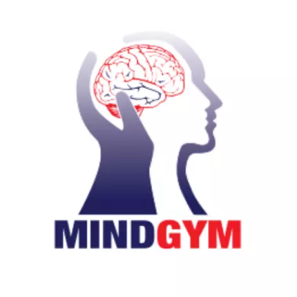 Logo da Mind Gym Neurofeedback