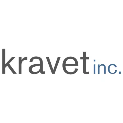 Logo fra Kravet LLC